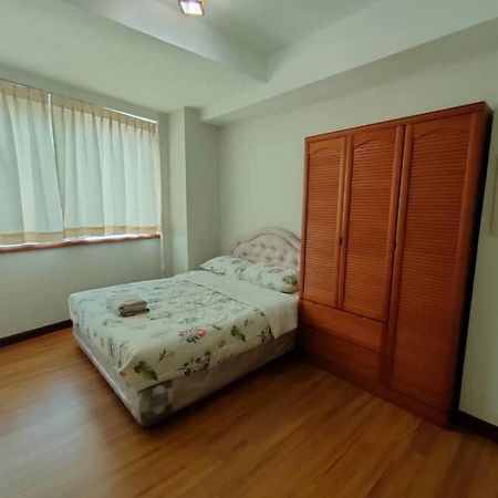 Kuching City 3Bedrooms Apartment Exterior foto