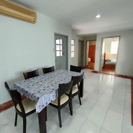 Kuching City 3Bedrooms Apartment Exterior foto