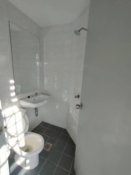 Kuching City 3Bedrooms Apartment Exterior foto