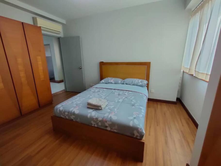 Kuching City 3Bedrooms Apartment Exterior foto